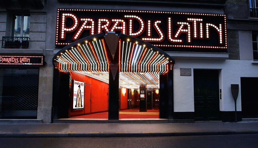 Paris: Paradis Latin Cabaret Show with Optional Champagne - Timing and practical flow once you arrive