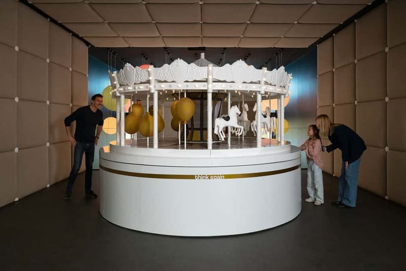 Paris: Paradox Museum Entrance Tickets - Should You Book This Paradox Museum Ticket?