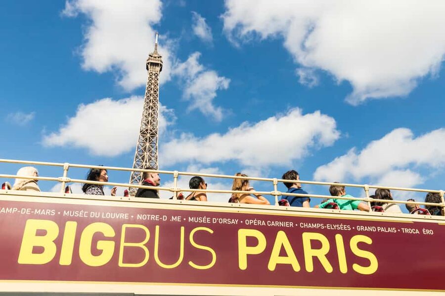 Paris Pass® Plus: Tickets to Louvre, Eiffel Tower & 90+ more - Key highlights to focus on before you buy
