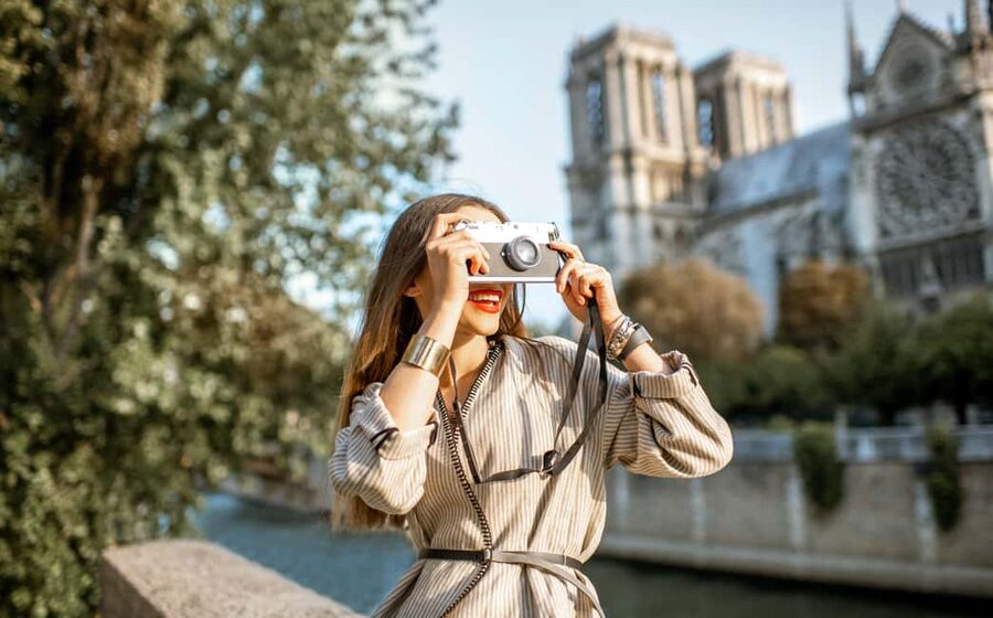 Paris Pass® Plus: Tickets to Louvre, Eiffel Tower & 90+ more - The big-ticket hits: Louvre, Eiffel Tower, Versailles, Arc de Triomphe