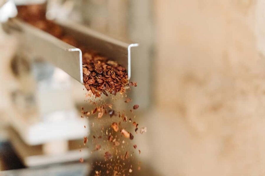 Paris: Pastries and Chocolate Walking Food Tour - Le Valentin Jouffroy, your second bread-based sweet moment