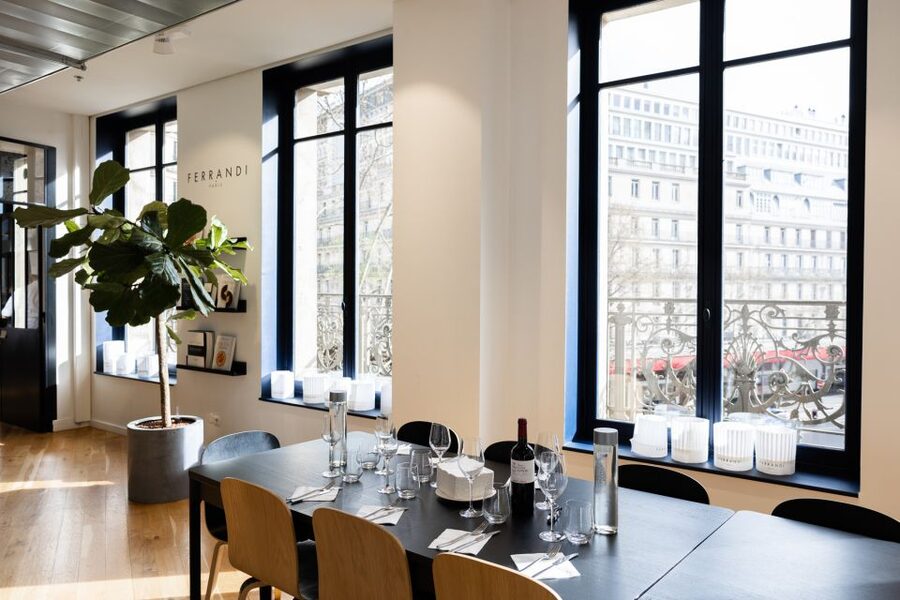 Paris: Pastry Class with Ferrandi Chef at Galeries Lafayette - Making the class work for you, even if you are not a pastry expert