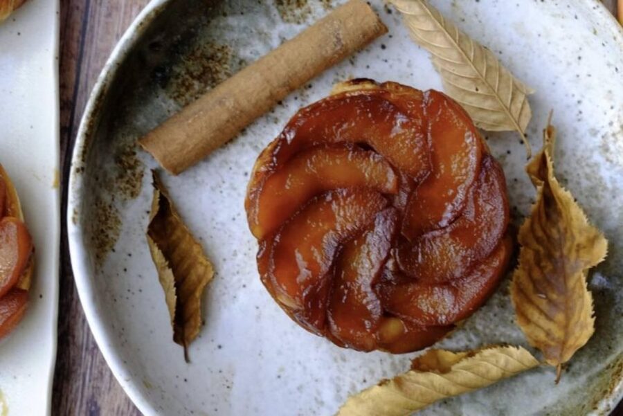 Paris: Pastry Class with Ferrandi Chef at Galeries Lafayette - Comfort and rules that affect planning: age limits and tickets
