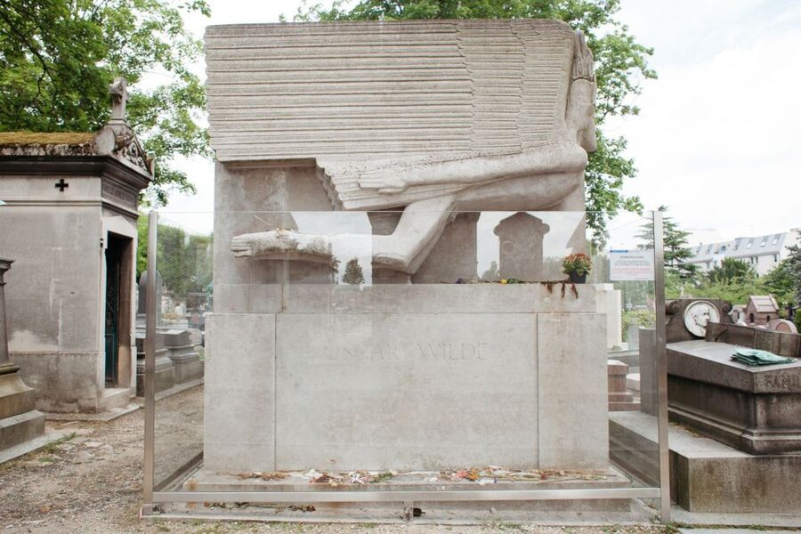 Paris: Père Lachaise Cemetery Guided Tour - 12 guests 2,5h - Who this tour is best for