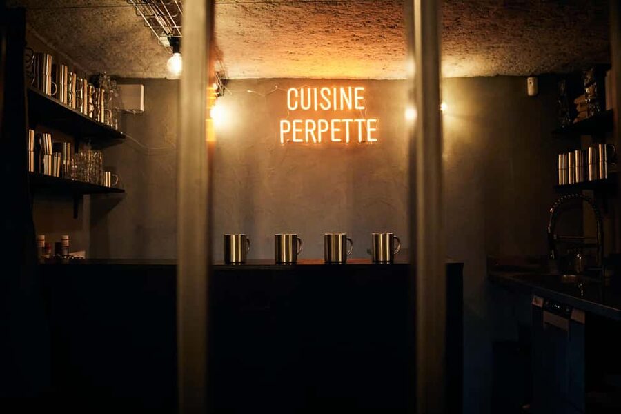 Paris : Perpette, l'expérience immersive - Key points before you go