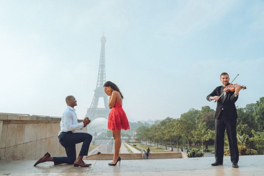 Paris: Photo Shoot with a Private Travel Photographer - Clothing, shoes, and the small choices that show up in every photo