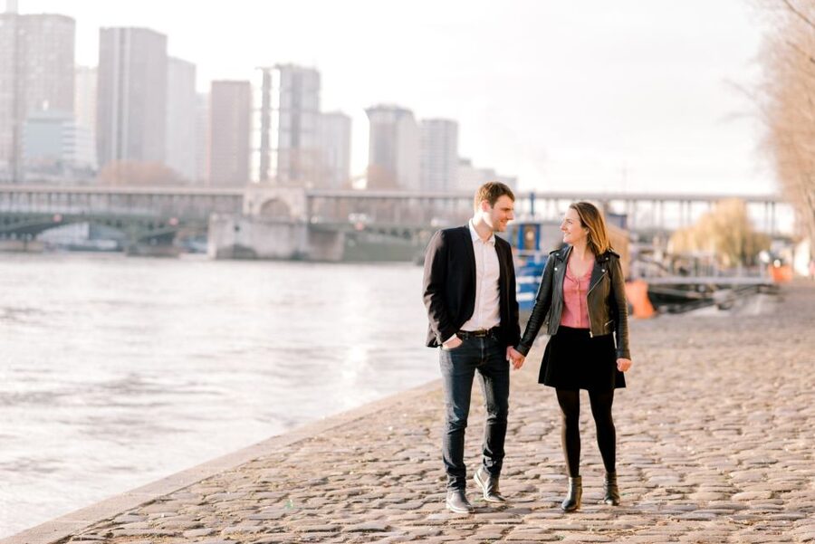 Paris: Photo Shoot with a Private Travel Photographer - Who this is best for (and who might not need it)