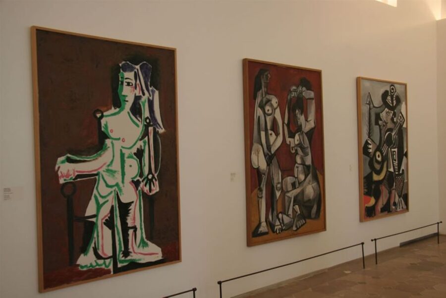 Paris: Picasso Museum Ticket & Optional Seine River Cruise - Getting ready: what to bring, and what will slow you down