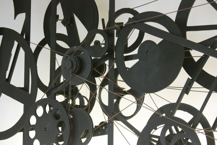 Paris: Pompidou Centre Private Guided Tour - What 20th century art context sounds like in real life