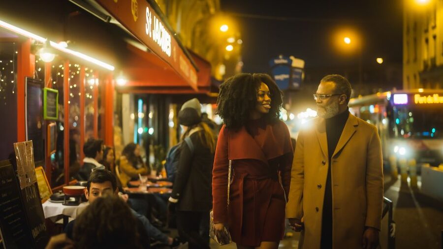 Paris: Premium Film Director Photoshoot & Natural Direction - Who This Photoshoot Is Best For (And Who Might Skip It)