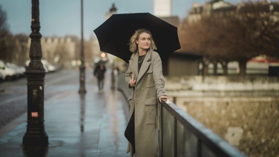 Paris: Premium Film Director Photoshoot & Natural Direction - What You Get Afterward: Up to 50 Edited Photos in a Week