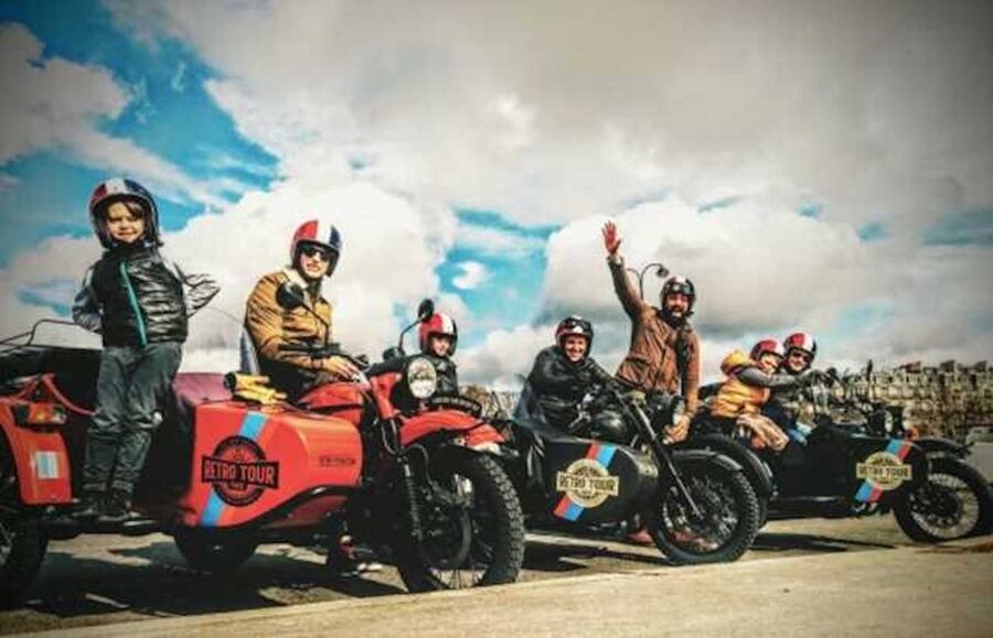 Paris Premium & Private Highlights city tour on Sidecar - Who This Tour Fits Best