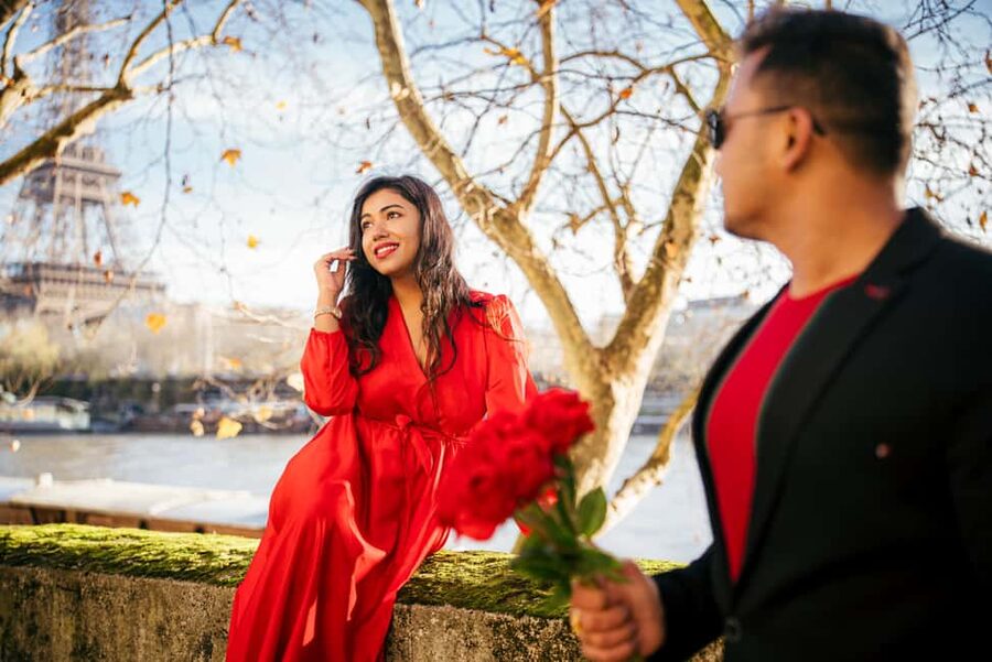 Paris: Premium Professional Photo Shoot - Premium vs Basic: photo counts, editing, and what you actually receive