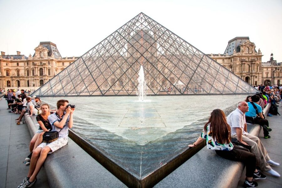 Paris: Priority Access, Guided Louvre Museum Tour w/ Expert - Timing and pacing: what 2 to 3 hours really means