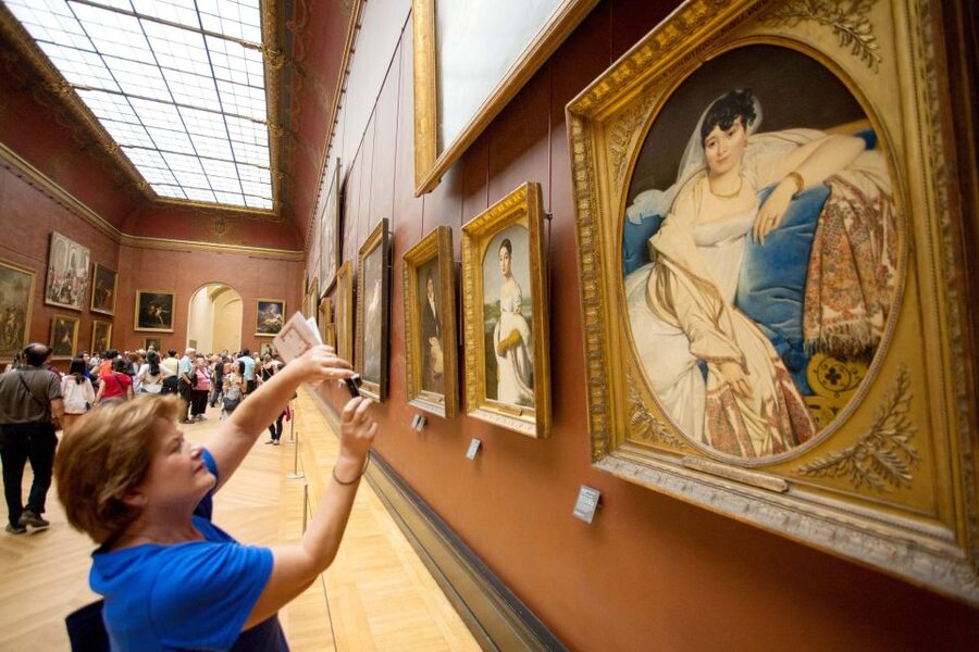 Paris: Priority Access, Guided Louvre Museum Tour w/ Expert - Price and value: is $104 a smart use of time?