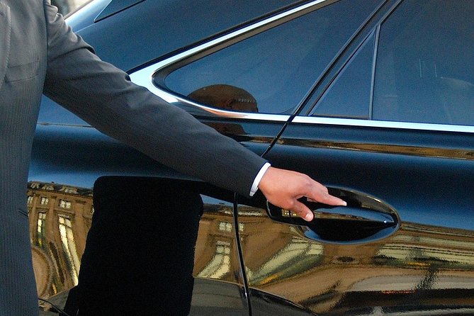 Paris Private Arrival Transfer from Charles de Gaulle (CDG) or Orly (ORY) - Timing and reliability: what to do if your flight is late