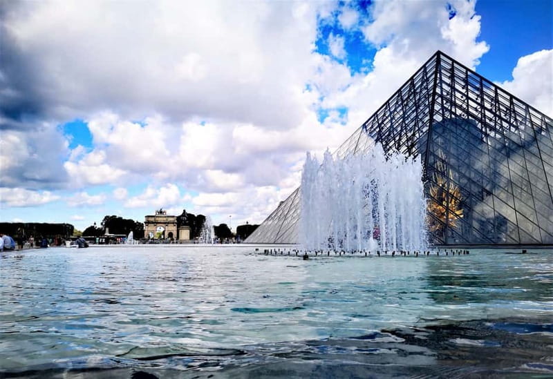 Paris Private city tour - Key Highlights You Will Care About