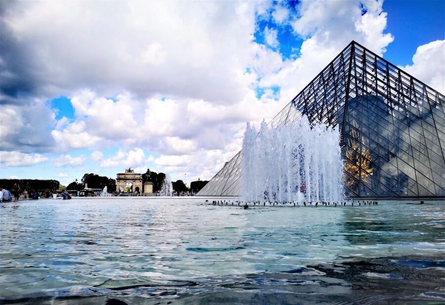 Paris Private city tour - Practical Tips for Getting the Most From Your Guide