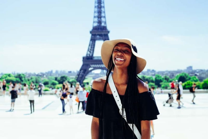 Paris Private city tour - Getting Oriented: Where the Tour Starts and Why It Matters