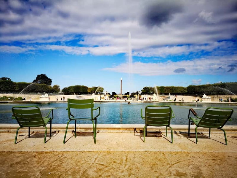 Paris Private city tour - The Core Experience: A Private Guide Adapts the Walk to You