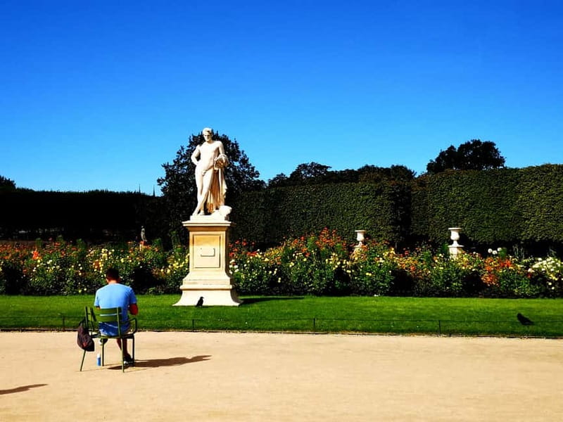 Paris Private city tour - How the Tour Likely Feels in Motion (And What to Do With It)