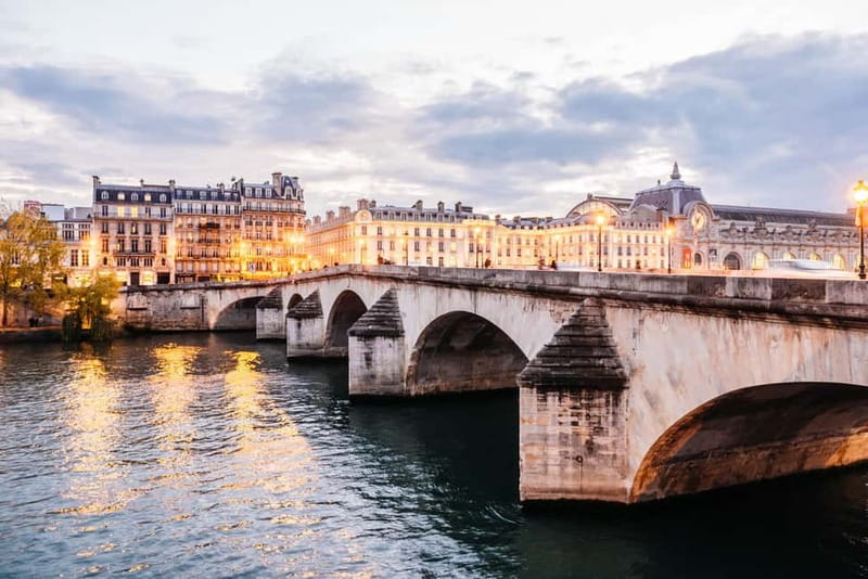 Paris Private city tour - Who This Tour Fits Best (And Who Might Want Something Else)