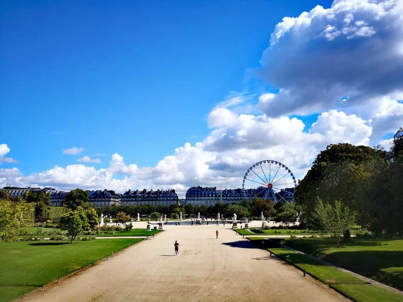Paris Private city tour - Price and Value: What $283 Gets You (Up to 6 People)