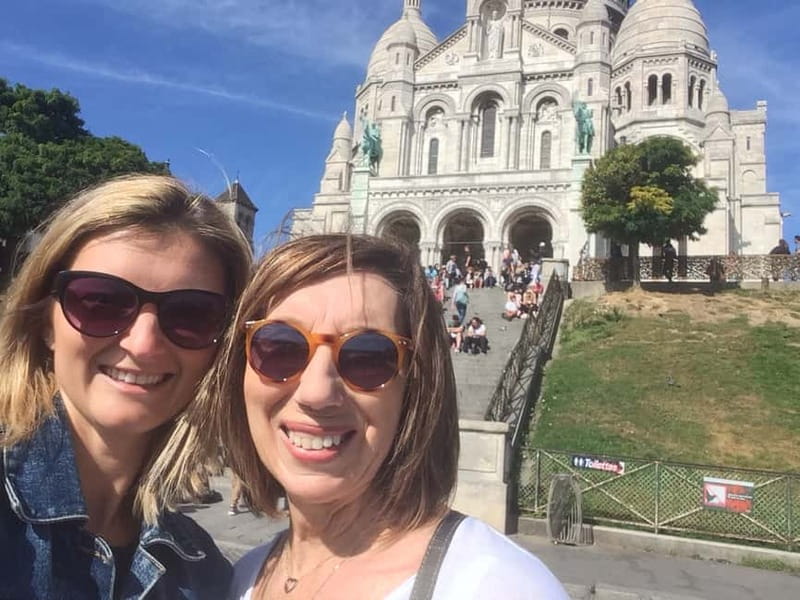 Paris: Private Custom Highlights and Gems Tour with a Local - Walking logistics: what “private” really means here