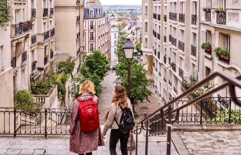 Paris: Private Custom Highlights and Gems Tour with a Local - Your Paris “highlights” will likely be a mix of anchors and neighborhoods
