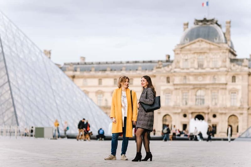 Paris: Private Custom Highlights and Gems Tour with a Local - Markets, bakeries, and spontaneous moments that actually feel local