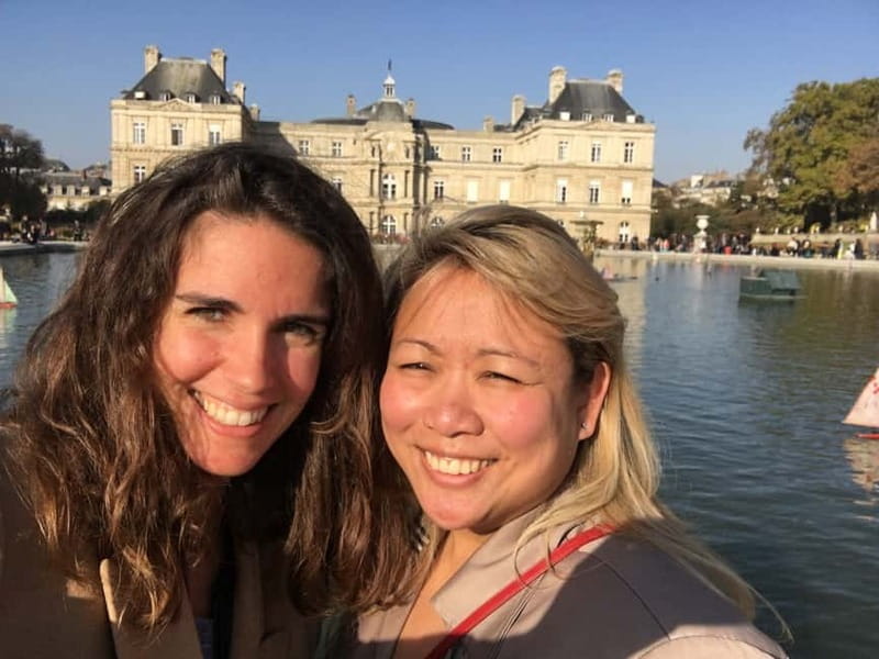 Paris: Private Custom Highlights and Gems Tour with a Local - How the questionnaire turns into a real plan