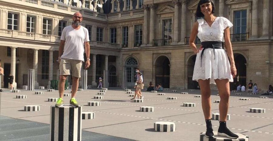 Paris: Private Custom Walking tour with A Local Guide - Price and value: why $63 per person can be a smart deal