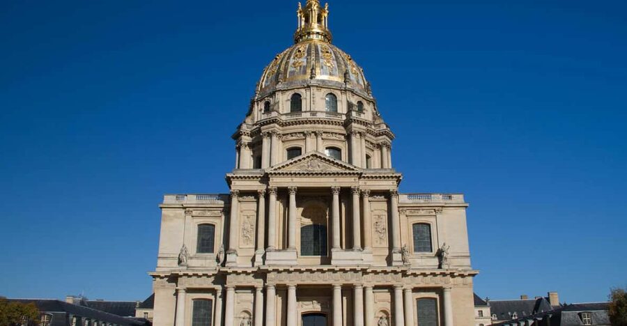 Paris: Private Customizable City Tour in Spanish - A private Spanish guide makes Paris feel personal fast