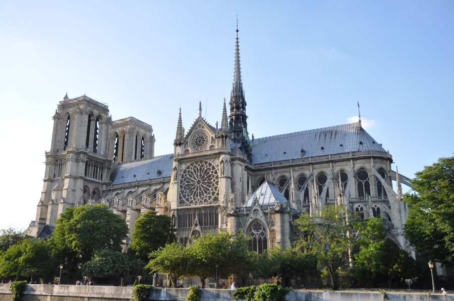 Paris: Private Customizable City Tour in Spanish - How 3 to 6 hours feels on foot