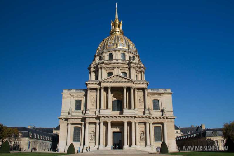 Paris: Private Customizable City Tour in Spanish - Choosing the pickup spot, from hotel door to central corners