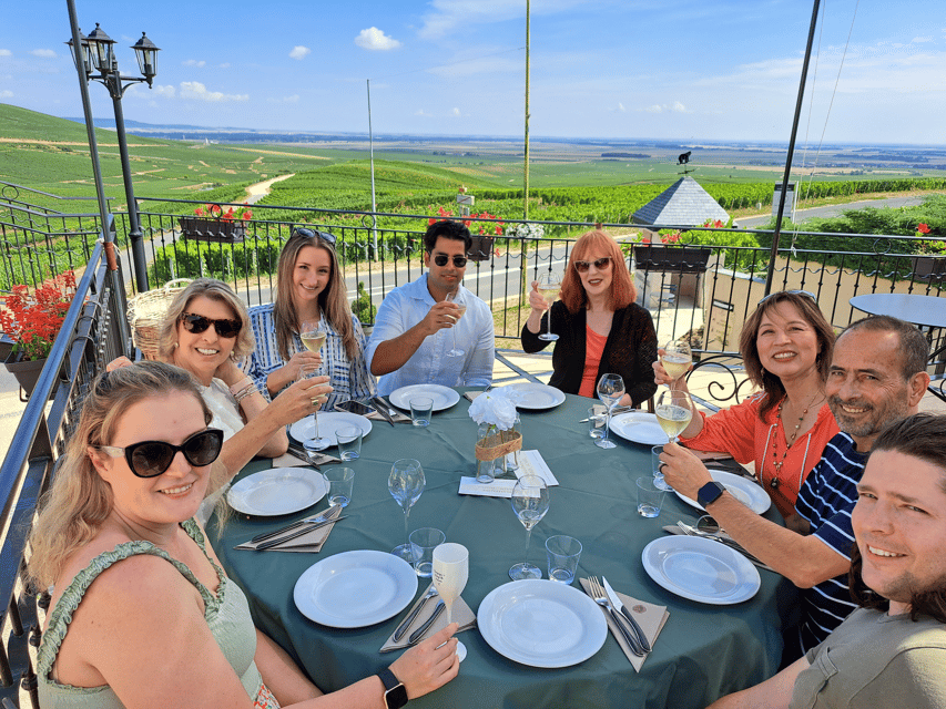 Paris: Private Day Trip to Champagne with 8 Tastings & Lunch - Should You Book This Private Champagne Day Trip?