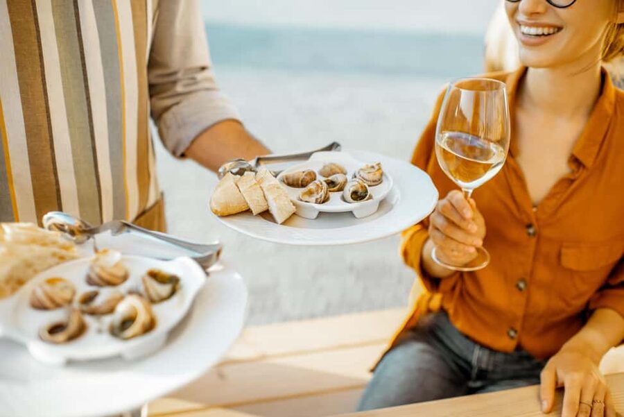 Paris: Private Food and Wine Tour in Le Marais - Quick takeaways before you go