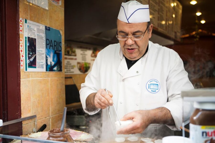 Paris: Private Food and Wine Tour in Le Marais - Should you book Paris: Private Food and Wine Tour in Le Marais?