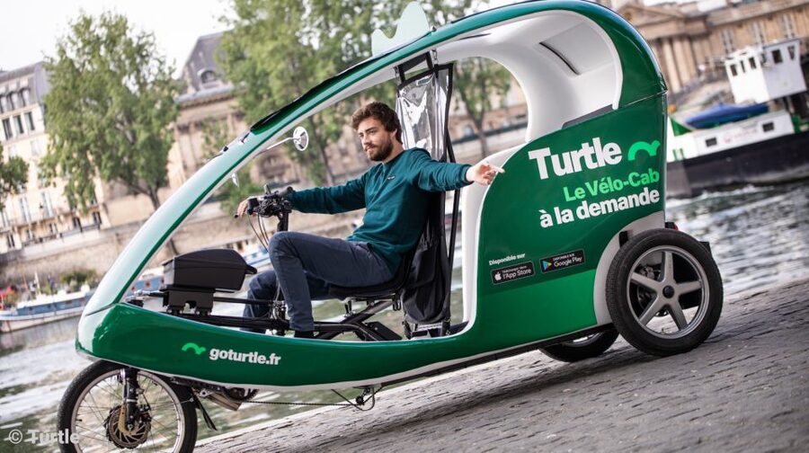 Paris: Private guided tour in Rickshaw bike - Gustave Eiffel - Key highlights you will actually care about