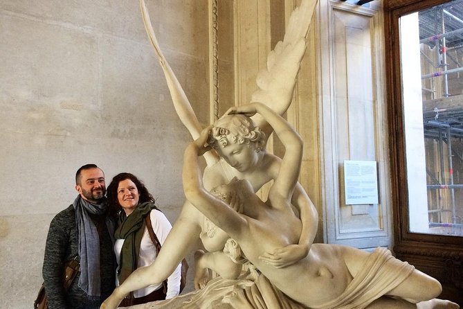 Paris Private Louvre Museum, Must See, 1H30 Tour. - Why This 1H30 Louvre Tour Works (And When It Doesn’t)