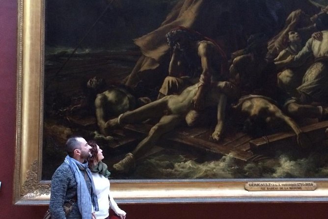 Paris Private Louvre Museum, Must See, 1H30 Tour. - Who This Louvre Tour Is Best For
