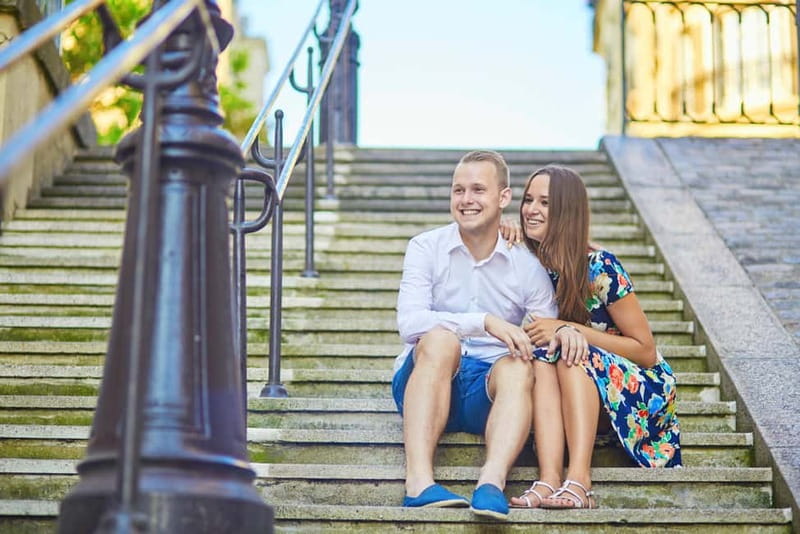 Paris: Private Montmartre Photoshoot with Parisian Charm - Who This Montmartre Photoshoot Is Best For