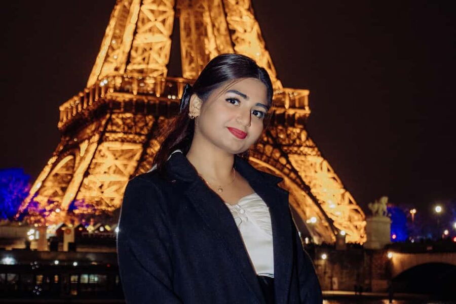 Paris: Private Photo Shoot in Two Locations - Price and value for a private group up to 4