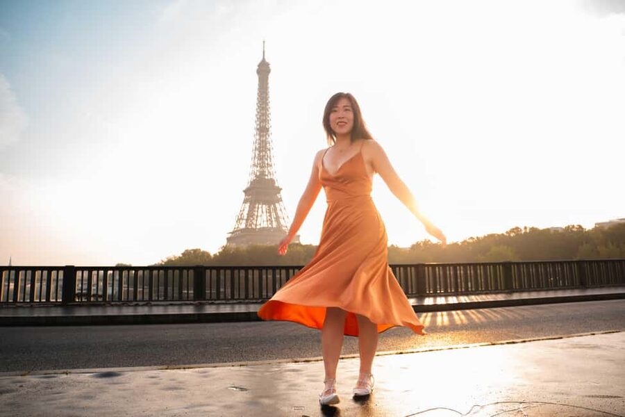 Paris: Private Photoshoot Near Eiffel Tower 55 Photos - Should You Book This Private Eiffel Tower Photoshoot?