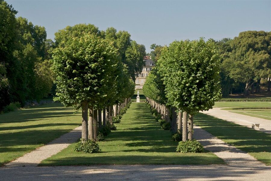 Paris: Private Tour of Domaine de Chantilly Ticket&Transfer - Château de Chantilly: art collections and battle scenes