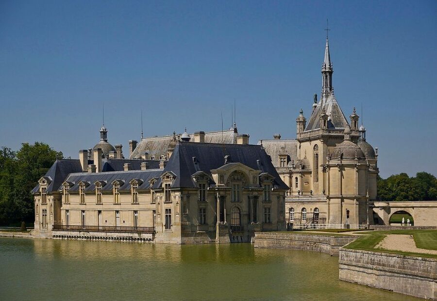Paris: Private Tour of Domaine de Chantilly Ticket&Transfer - Who this tour suits best