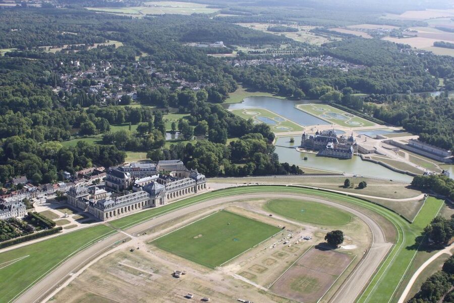 Paris: Private Tour of Domaine de Chantilly Ticket&Transfer - Private pickup, timing, and how the day usually flows