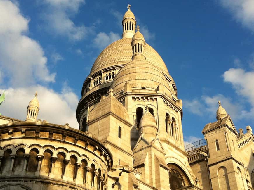 Paris: Private Tour with a Local Guide - Key points worth knowing before you go