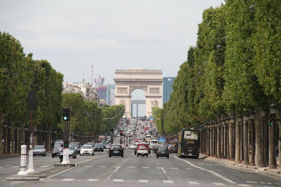 Paris: Private Tour with a Local Guide - Guide style matters: what to ask, especially with local expat leads