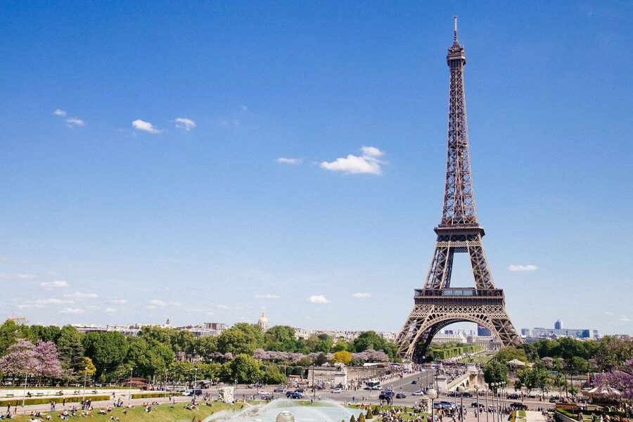 Paris: Private Walking Guided Tour of City's Highlights - Optional side quests: covered galleries, Saint Ouen, antiques, and the Marais